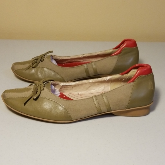 Nine West Loafers - Picture 3 of 8